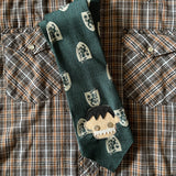 Neckties by Monster Booty Threads