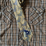 Neckties by Monster Booty Threads