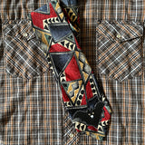 Neckties by Monster Booty Threads