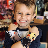 Monster cuff