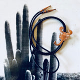 Bolo Ties by Theo Sheffler
