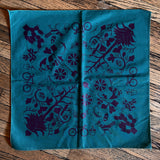 Agave Bandana by Alxclamation Ink