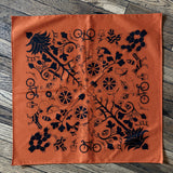 Agave Bandana by Alxclamation Ink