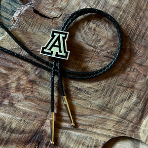 U of A Wildcat Pendants and Bolos by Heliotrope