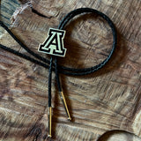 U of A Wildcat Pendants and Bolos by Heliotrope