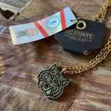 U of A Wildcat Pendants and Bolos by Heliotrope