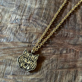 U of A Wildcat Pendants and Bolos by Heliotrope