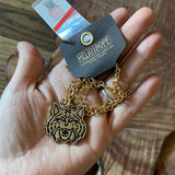 U of A Wildcat Pendants and Bolos by Heliotrope