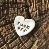 Bitter/Sweet Hearts