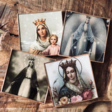 Coaster Set of 4 By DDco Design