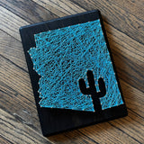 String Art 9X12