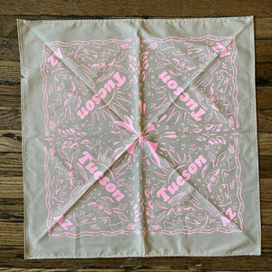 Tucson Bandana by Sophie McTear