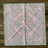 Tucson Bandana by Sophie McTear