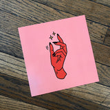 Art Prints by Sophie McTear