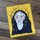 Art Prints by Sophie McTear
