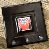 Small Square Cabinet Hangers
