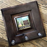 Small Square Cabinet Hangers