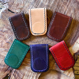 Magnetic Money Clip by Halo Halo Creations