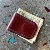 Magnetic Money Clip by Halo Halo Creations*