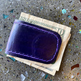 Magnetic Money Clip by Halo Halo Creations
