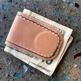 Magnetic Money Clip by Halo Halo Creations