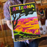 I-DDco Cabinet Arizona