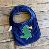 Bibs by Monster Booty Threads