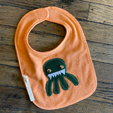 Bibs by Monster Booty Threads