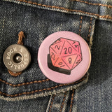 Buttons by Sophie McTear*
