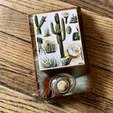 Rustic Hangers by DDco Design