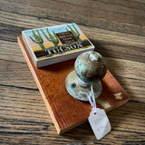 Rustic Hangers by DDco Design