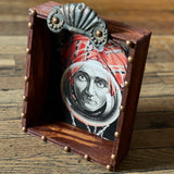 Handmade Wall Shrines by DDCo Design