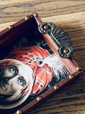 Handmade Wall Shrines by DDCo Design