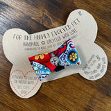 Dog Bow Tie