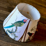 Lamp Shade By Bottle Rocket*