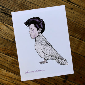 Pop Prints by Sparrows and Sombreros