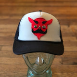 Trucker Hat by Monster Booty Threads