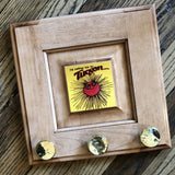 Small Square Cabinet Hangers