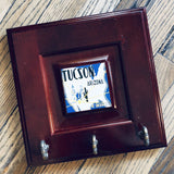 Small Square Cabinet Hangers