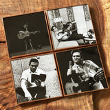 Coaster Set of 4 By DDco Design