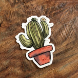 Stickers by Cacti Oasis*