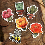 Stickers by Cacti Oasis*