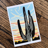 Postcards by Jenna Tomasello