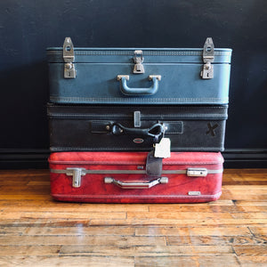 Vintage Suitcase