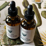 Handcrafted Beard Oil by Artemesia