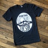 For The Love of Tucson Tee by Lauren Waddell*