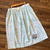 Single-Patch Skirts by Monster Booty Threads*