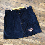 Single-Patch Skirts by Monster Booty Threads*