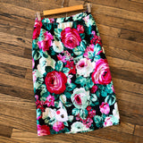 Single-Patch Skirts by Monster Booty Threads*