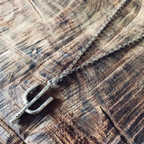 Saguaro Necklaces by High & Dry Jewelry